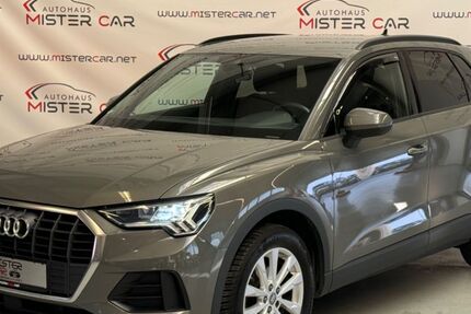 Audi Q3 150.000 km 22.490 &euro; Magstadt 71106