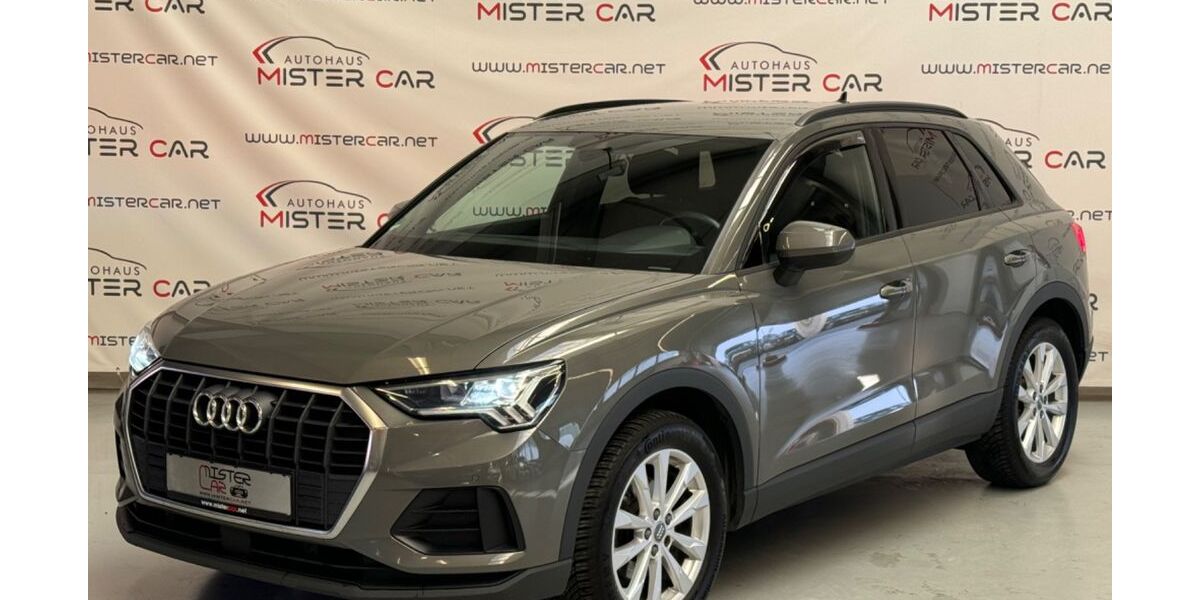 Audi Q3 150.000 km 22.490 &euro; Magstadt 71106