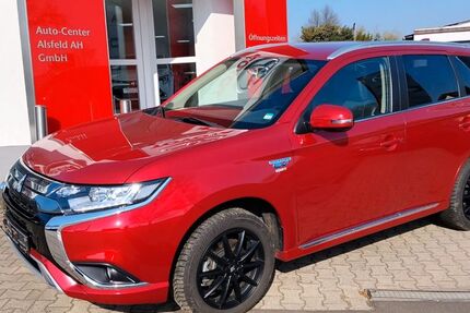 Mitsubishi Outlander 47.000 km 20.480 &euro; Alsfeld 36304