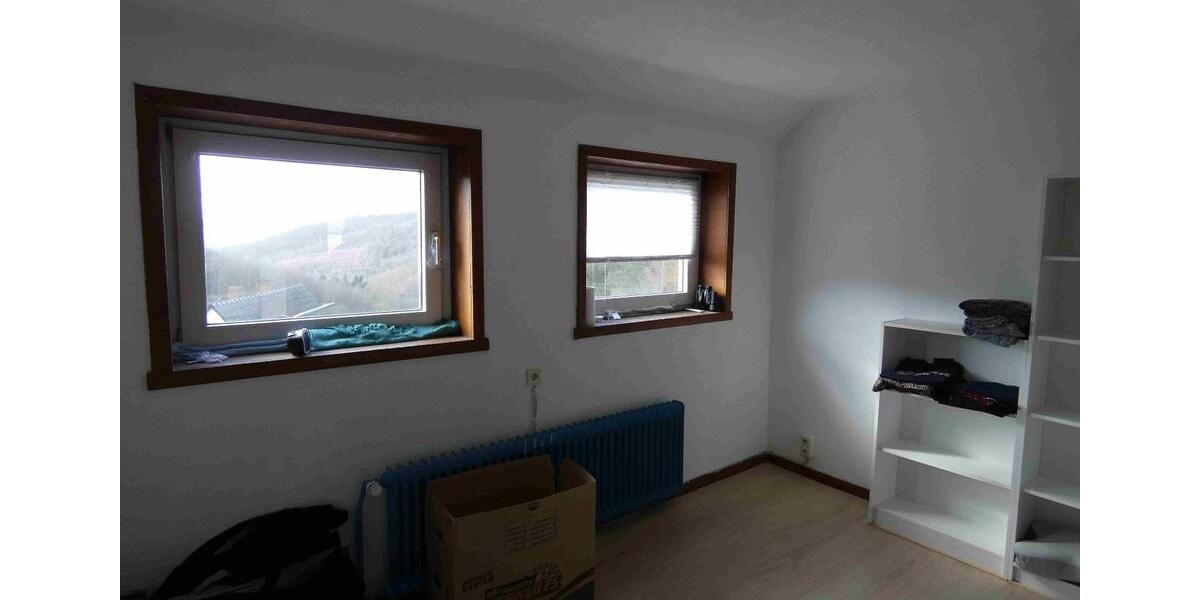 Einfamilienhaus Waldeck - 8 Zimmer, 189 m&sup2;, 980&euro; | Angebot:25349644