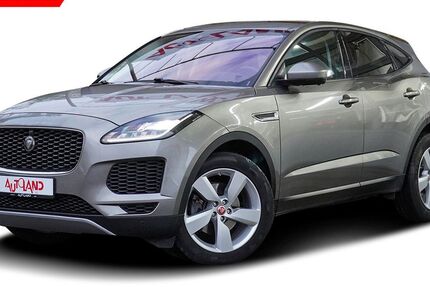 Jaguar E-Pace 87.824 km 22.990 &euro; Zwickau 08056
