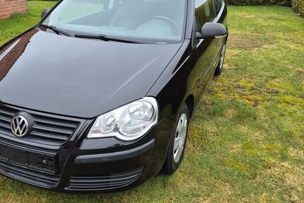 VW Polo 222.949 km 2.222 &euro; Rechtsupweg 26529