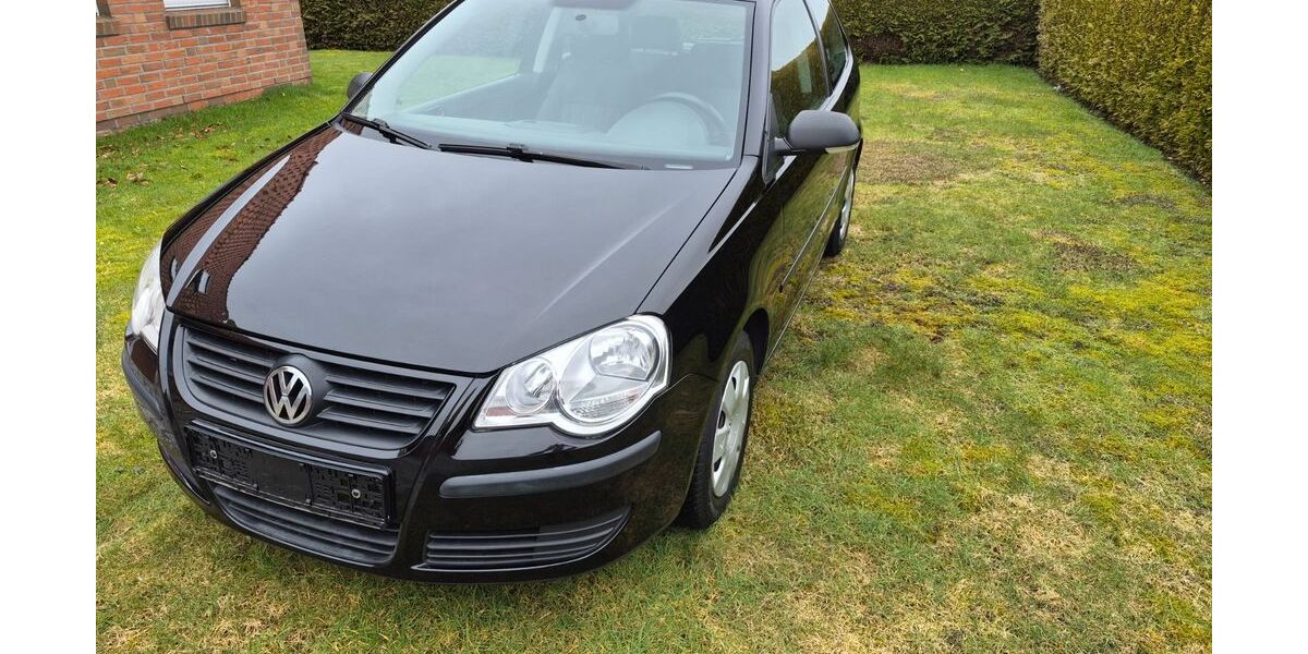 VW Polo 222.949 km 2.222 &euro; Rechtsupweg 26529