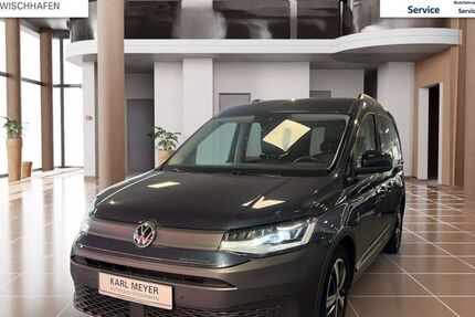 VW Caddy 32.200 km 32.998 &euro; Wischhafen 21737