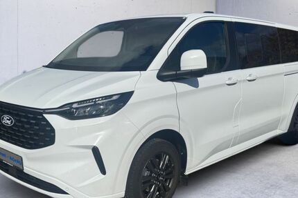 Ford Tourneo Custom 18.519 km 44.970 &euro; Waldshut-Tiengen 79761