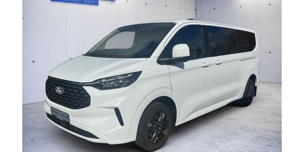 Ford Tourneo Custom 18.519 km 44.970 &euro; Waldshut-Tiengen 79761