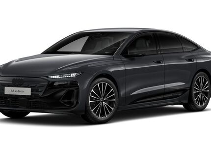 Audi A6 e-tron 18.157 km 60.490 &euro; Schweinfurt 97424