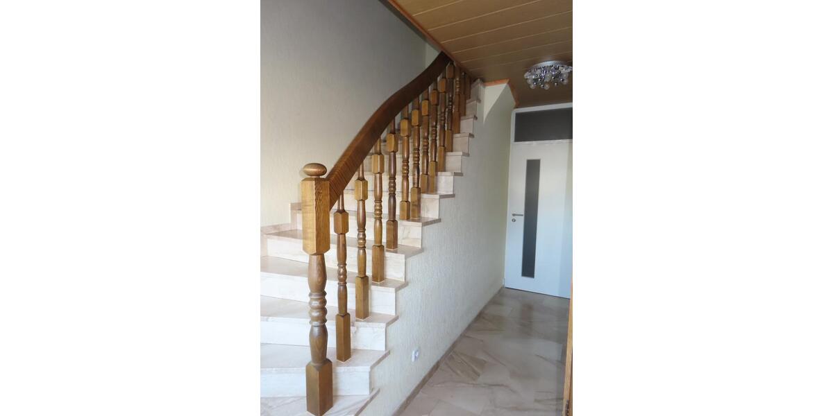 Wohnung 93 qm, 4 ZKB incl. Loggia im 2. OG 4 zimmer