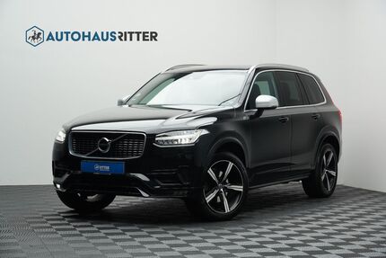 Volvo XC90 71.000 km 36.990 &euro; Dülmen 48249