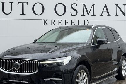 Volvo XC60 83.700 km 39.950 &euro; Krefeld 47805