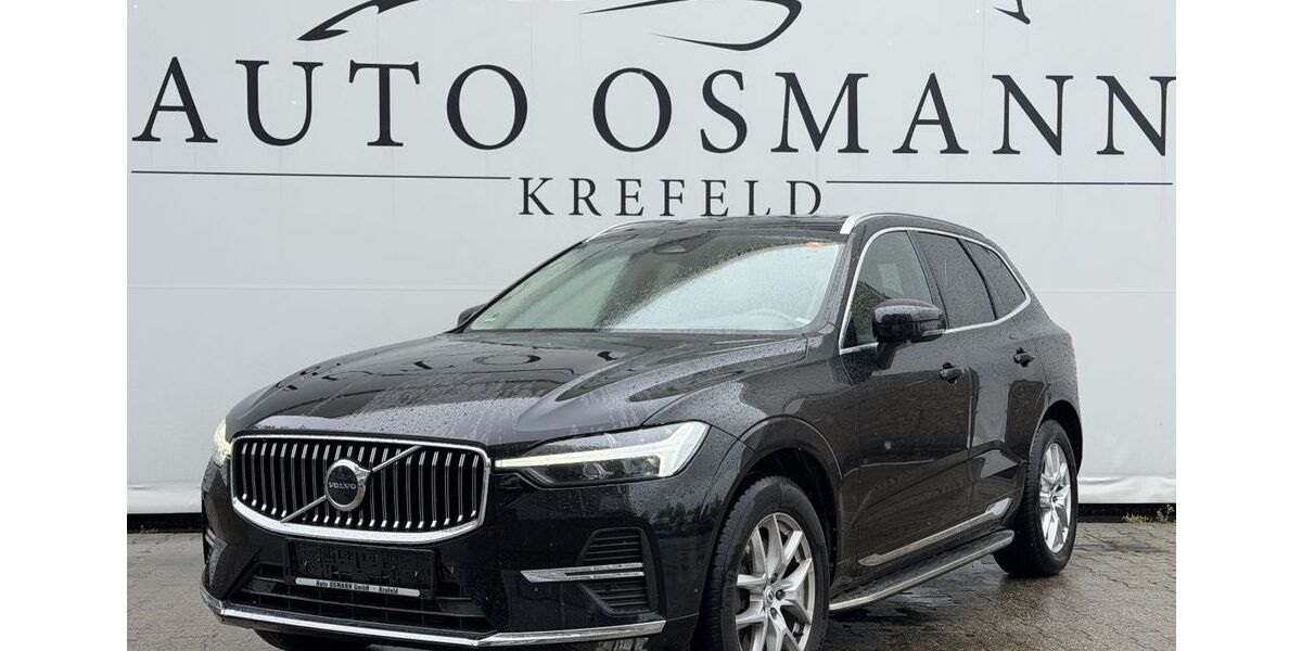 Volvo XC60 83.700 km 39.950 &euro; Krefeld 47805