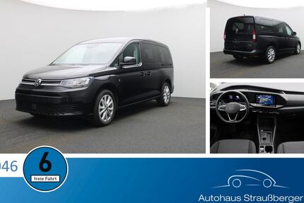 VW Caddy Maxi 27.700 km 34.580 &euro; Buchschwabach bei Nürnberg 90574