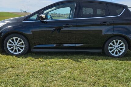 Ford C-Max 104.000 km 9.000 &euro; Ehekirchen 86676