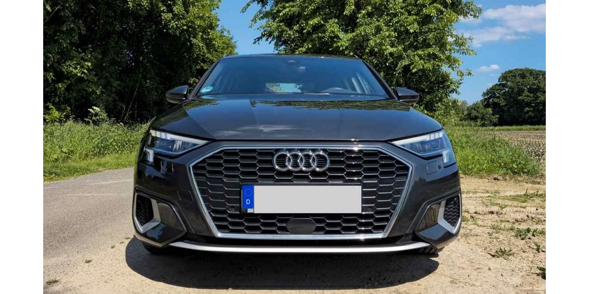 Audi A3 81.000 km 19.999 &euro; Tönisvorst 47918