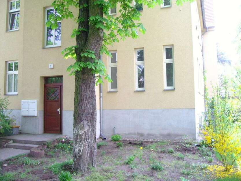 Wohnung zum Mieten in Zossen 526 € 58.41 m²