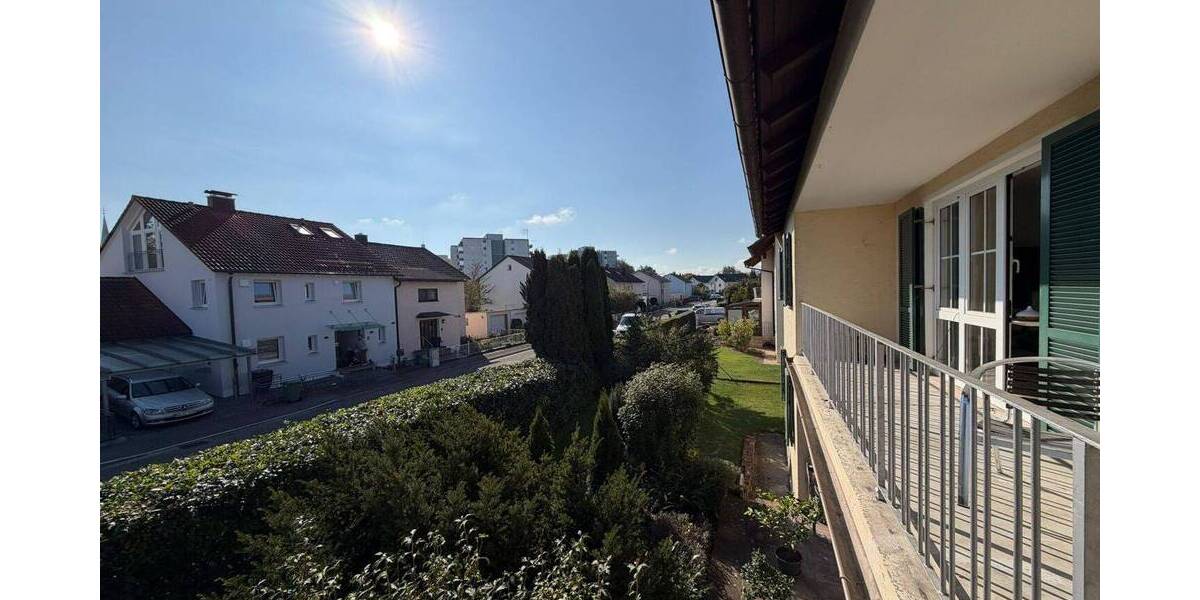 Einfamilienhaus Neuburg an der Donau Neuburg - 5 Zimmer, 198 m&sup2;, 749.900&euro; | Angebot:26319316