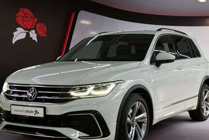 VW Tiguan 101.800 km 27.480 € Zimmern-Horgen 78658