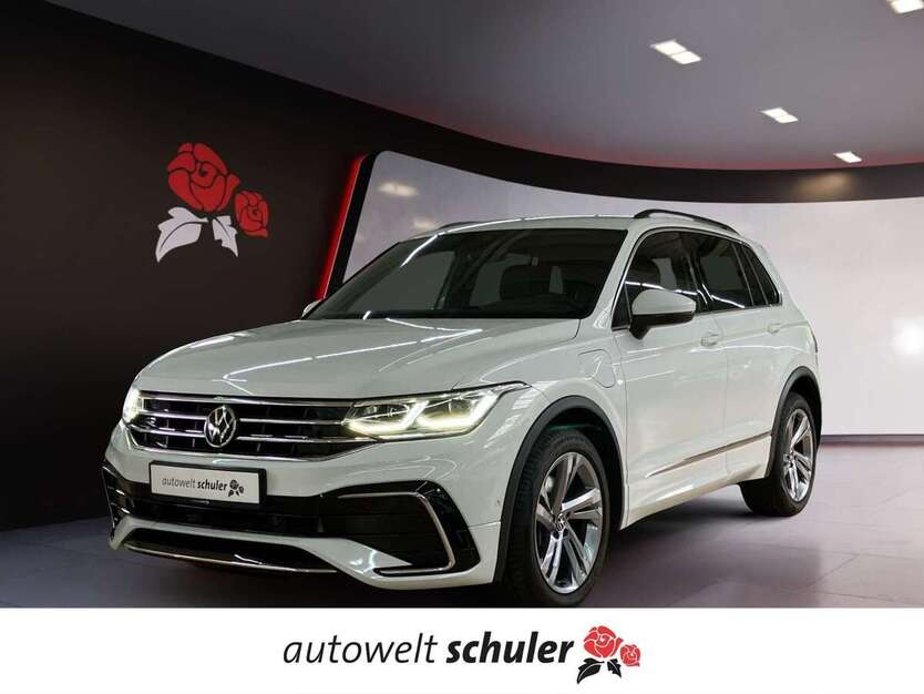 VW Tiguan 101.800 km 27.480 € Zimmern-Horgen 78658