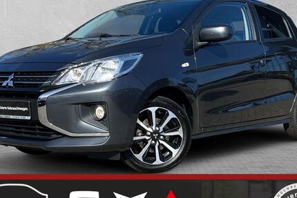 Mitsubishi Space Star 8.000 km 14.380 &euro; Zetel OT Neuenburg 26340