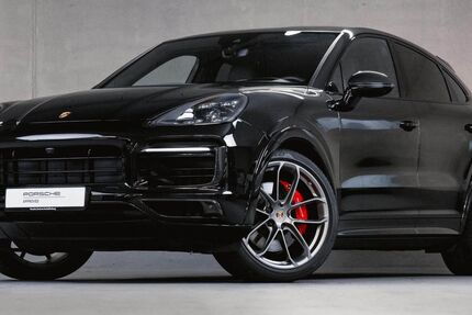 Porsche Cayenne 26.400 km 108.980 &euro; Aschaffenburg 63739