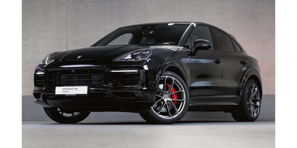 Porsche Cayenne 26.400 km 109.990 &euro; Aschaffenburg 63739