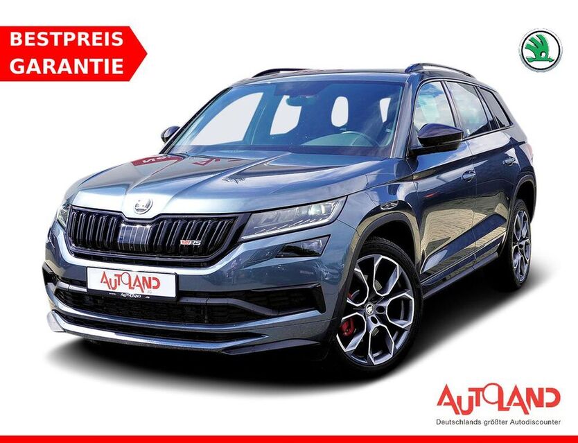 Kodiaq