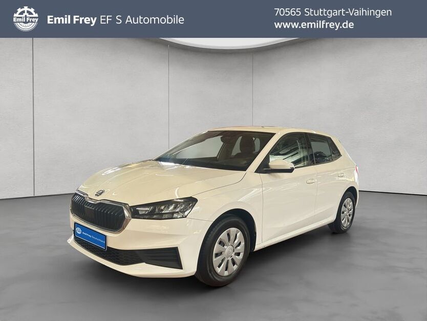 Fabia