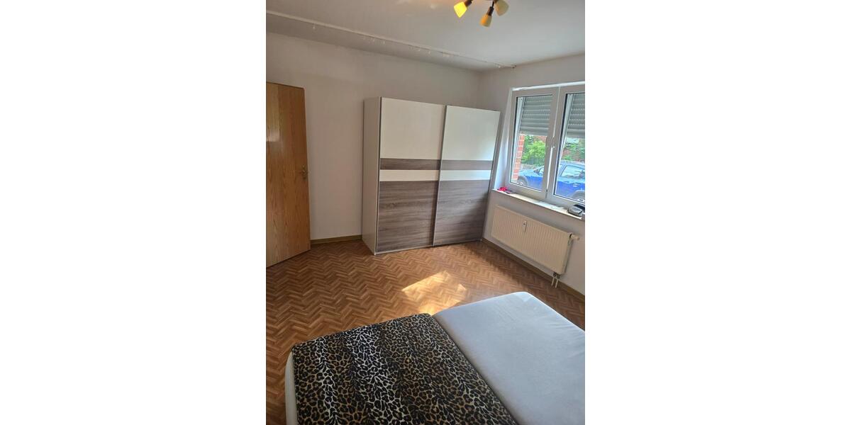 Erdgeschoßwohnung Bad Bevensen - 2 Zimmer, 60 m&sup2;, 159.000&euro; | Angebot:27029105