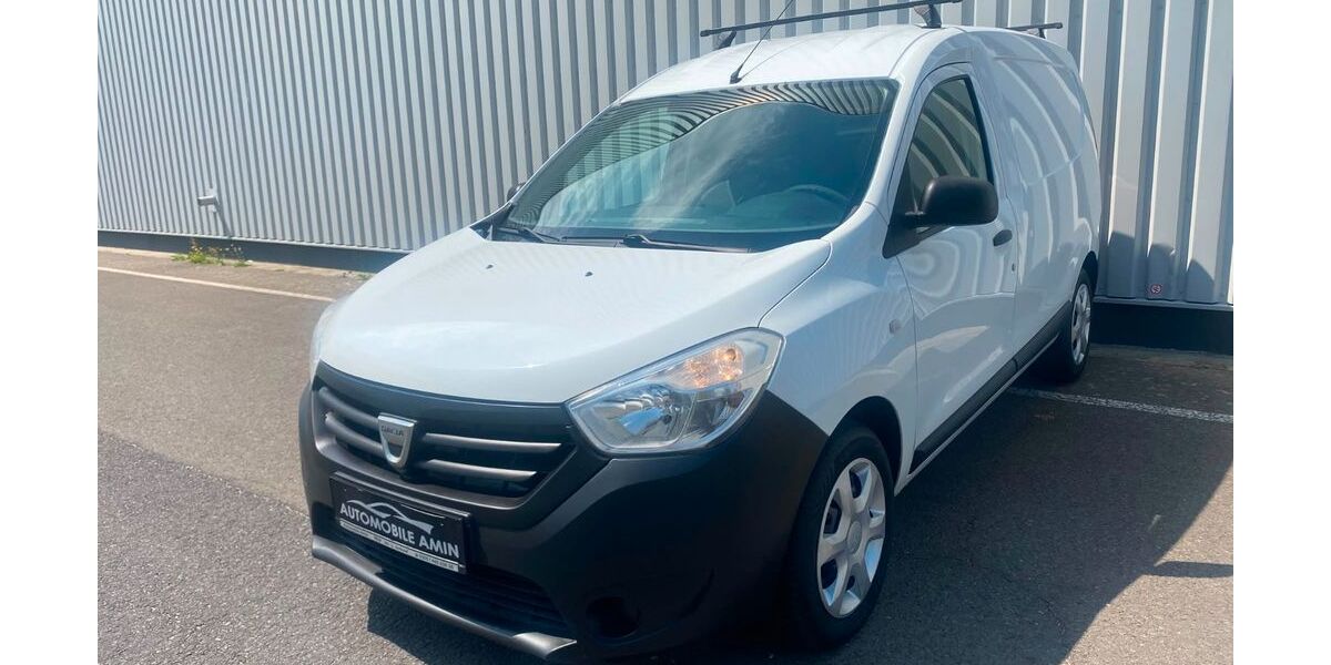 Dacia Dokker 182.000 km 5.490 &euro; Cottbus 03051