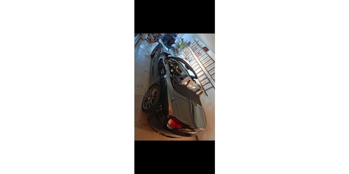 BMW Z4 99.032 km 12.990 &euro; Werther 33824