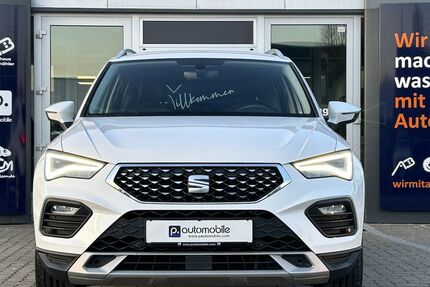 Seat Ateca 41.435 km 25.980 &euro; Salzgitter 38229