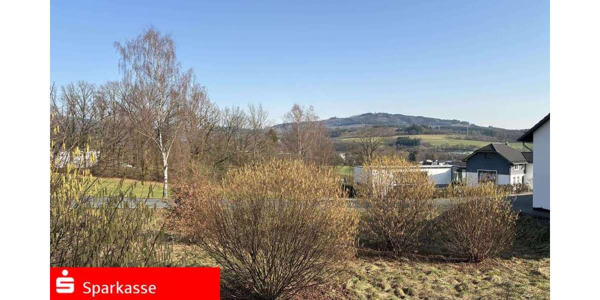 Grundstück Kreuztal - 62.000&euro; | Angebot:25204050