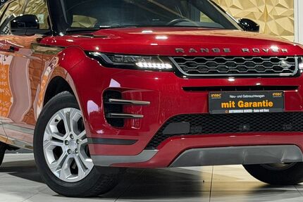 Land Rover Range Rover Evoque 42.000 km 31.950 € Swisttal 53913