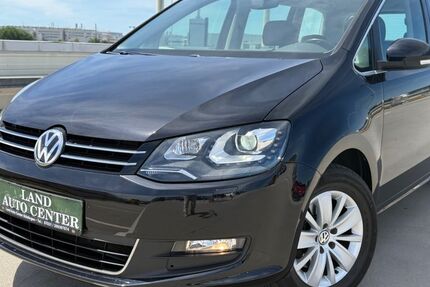 VW Sharan 88.000 km 26.900 &euro; Böblingen/Stuttgart 71032