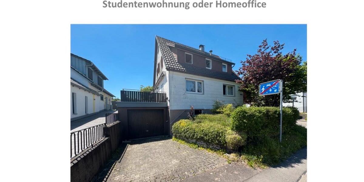 Einfamilienhaus Aalen Dewangen - 8 Zimmer, 223 m&sup2;, 399.000&euro; | Angebot:27122768