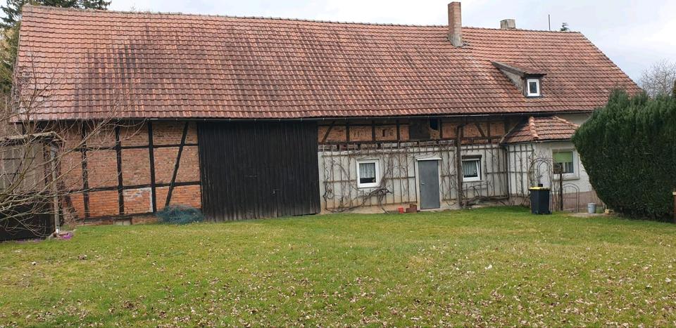 Haus- mit Grundstücksverkauf, 4330qm, provisionsfrei zimmer