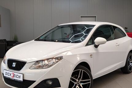 Seat Ibiza 137.000 km 2.950 &euro; Menden (Sauerland) 58708
