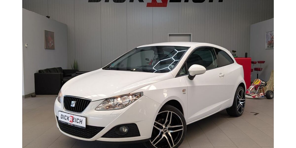Seat Ibiza 137.000 km 2.950 &euro; Menden (Sauerland) 58708