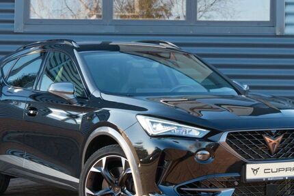 Cupra Formentor 41.996 km 33.990 &euro; Schneeberg 08289