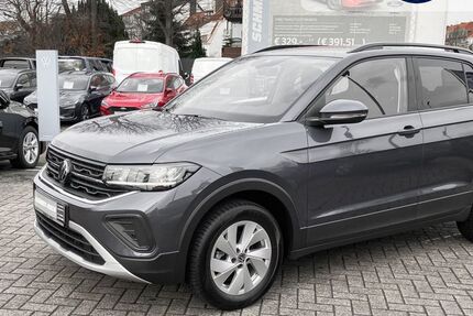 VW T-Cross 13.180 km 25.950 &euro; Bremen 28201