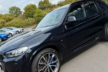BMW X3 85.911 km 37.980 &euro; Bitburg 54634