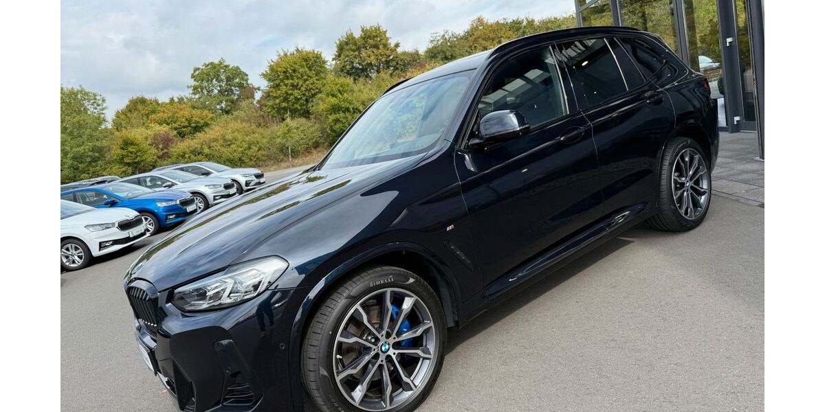 BMW X3 85.911 km 37.980 &euro; Bitburg 54634