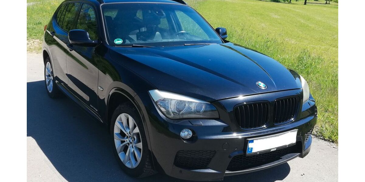 BMW X1 206.592 km 8.500 &euro; Mössingen 72116