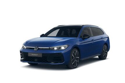 VW Passat 17.300 km 44.990 &euro; Biberach 88400