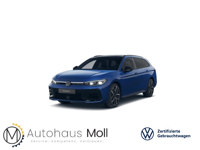 VW Passat 17.300 km 44.990 &euro; Biberach 88400