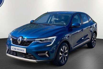 Renault Arkana 86.745 km 17.485 &euro; Kaiserslautern 67657