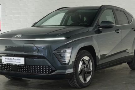 Hyundai KONA Elektro 12.214 km 30.424 &euro; Coesfeld 48653