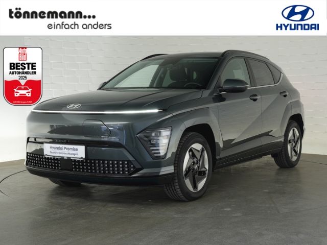 Hyundai KONA Elektro 12.214 km 30.424 &euro; Coesfeld 48653