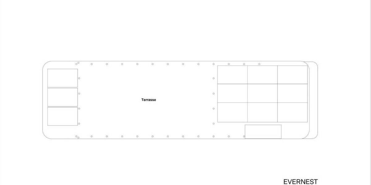 Mehrfamilienhaus, Wohnhaus Waren (Müritz) Waren - 2 Zimmer, 50 m&sup2;, 435.373&euro; | Angebot:25738350