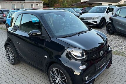 Smart ForTwo 22.321 km 27.999 &euro; Pinneberg 25421